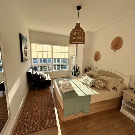 Apartamento Mareas Vivas Портоново Экстерьер фото